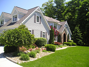 Landscapers and Lawncare Services in Union Lake, MI